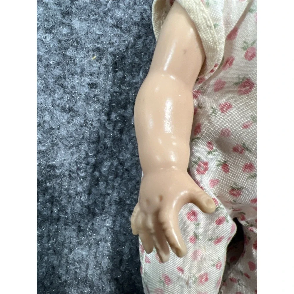 Vintage 1972 Gerber Baby Doll 10